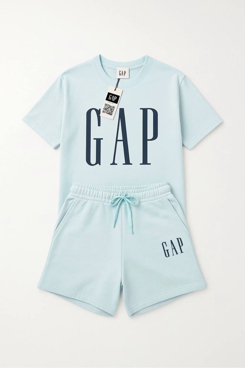 GAP UNISEX OVERSIZE TAKIM