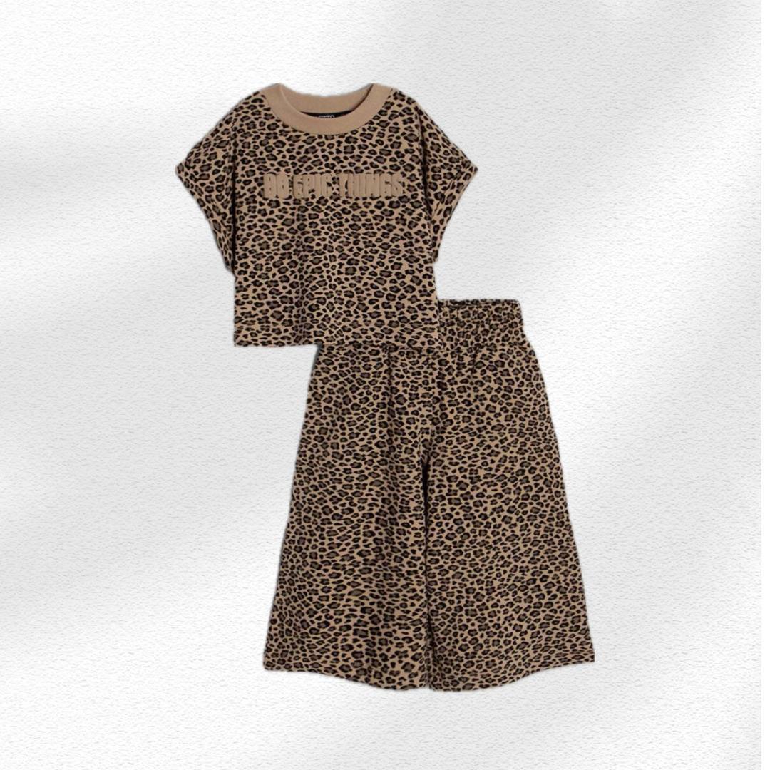 La’ciel Paris Leopar 🐆 Takım
