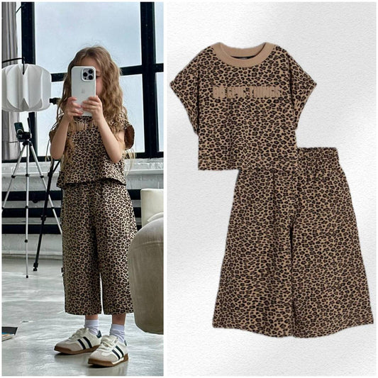 La’ciel Paris Leopar 🐆 Takım