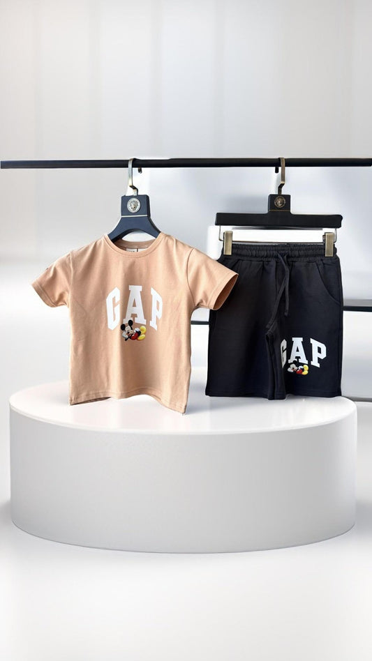 GAP Mickey Mouse Takım